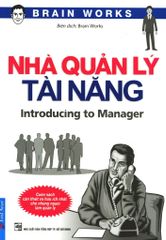 Nhà Quản Lý Tài Năng (Tái Bản 2016)