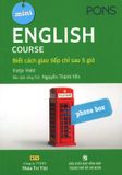  Mini English Course (Kèm 1 CD) 