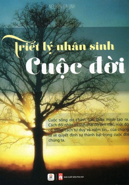 Triết Lý Nhân Sinh Cuộc Đời - nhân trí