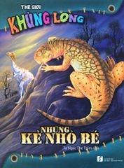 Thế Giới Khủng Long - Những Kẻ Nhỏ Bé