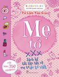  Tớ Làm Tác Giả - Mẹ Tớ 