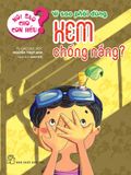  Nói Sao Cho Con Hiểu? - Vì Sao Phải Dùng Kem Chống Nắng? 