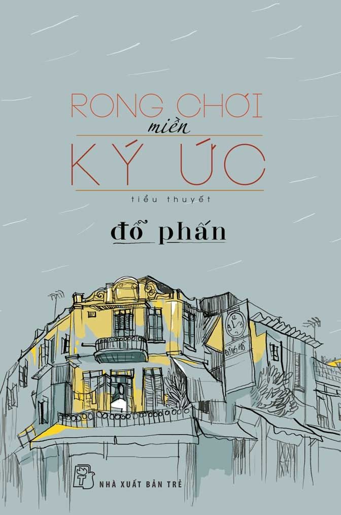  Rong Chơi Miền Ký Ức 