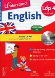  To Understand English - Lớp 4 (Kèm 1 CD) 