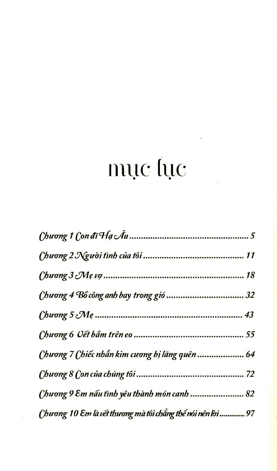  Xin Lỗi, Em Chỉ Là Con Đĩ! 