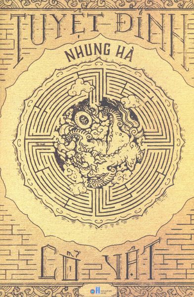 Tuyệt Đỉnh Cổ Vật - Hanoibooks