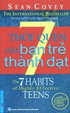  7 Thói Quen Của Bạn Trẻ Thành Đạt (Tái bản 2017) 