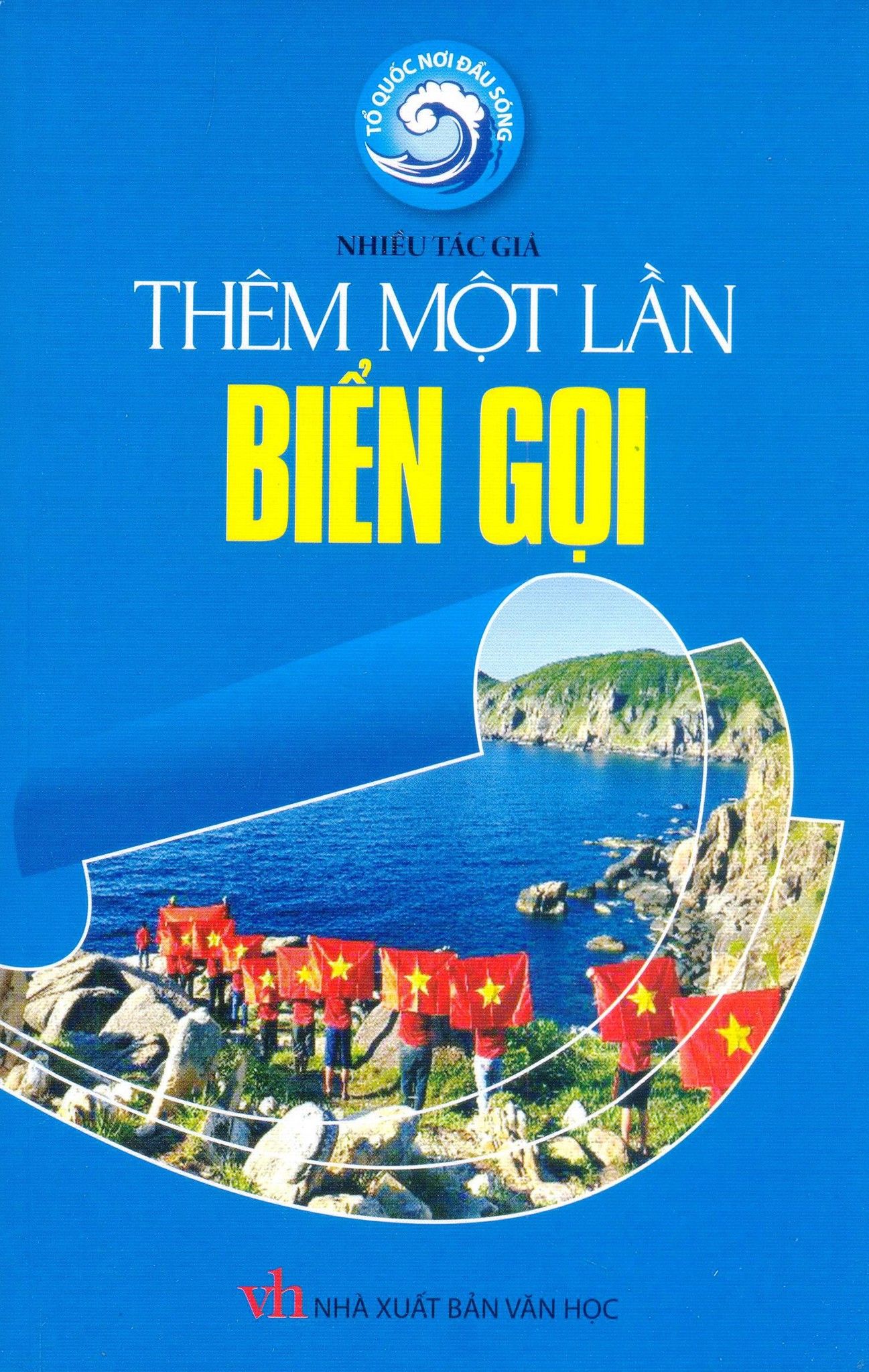  Thêm Một Lần Biển Gọi 