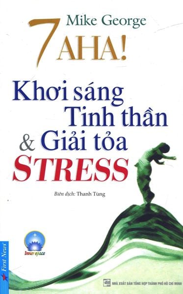 Khai Sáng Tinh Thần & Giải Tỏa Stress - Tình San