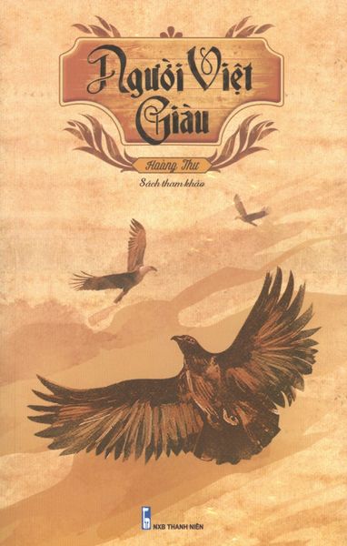 Người Việt Giàu - Thư Ngư