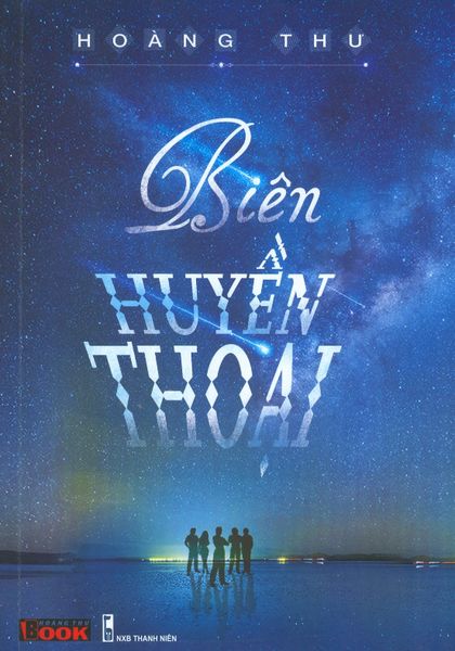 Biên Huyền Thoại - Hoàng Thư