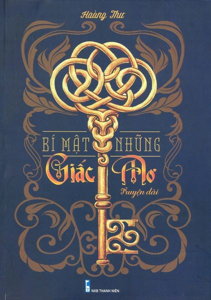 Bí Mật Những Giấc Mơ - Hoàng Thư