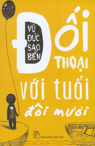 Đối Thoại Với Tuổi Đôi Mươi - Do