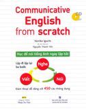  Communicative English From Scratch (Kèm 1 CD) 