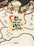  Cáo Hạt Mè Học Làm Yêu Tinh - Tập 2 