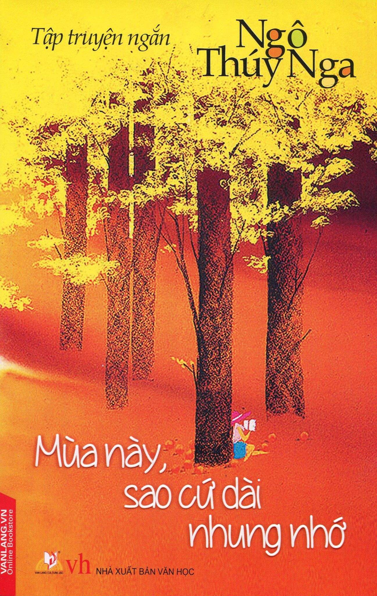  Mùa Này, Sao Cứ Dài Nhung Nhớ 