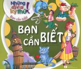  Những Điều Kỳ Thú! Bạn Cần Biết! - Bạn Cần Biết 