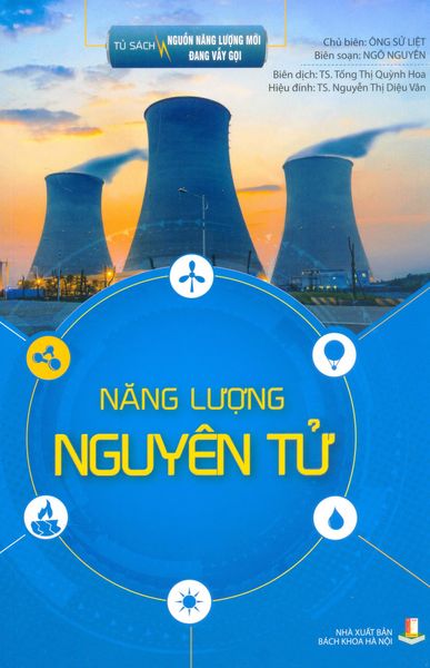 Năng Lượng Nguyên Tử - Nguyên Nguyên