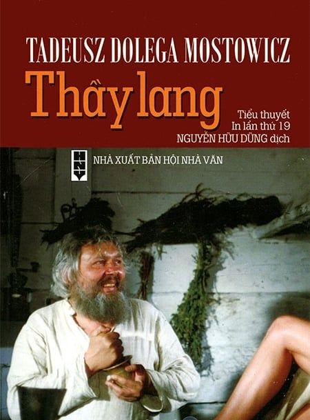  Thầy Lang 