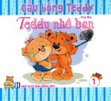  Gấu Bông Teddy - Tập 1: Teddy Nhớ Bạn 