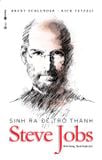  Sinh Ra Để Trở Thành Steve Jobs 