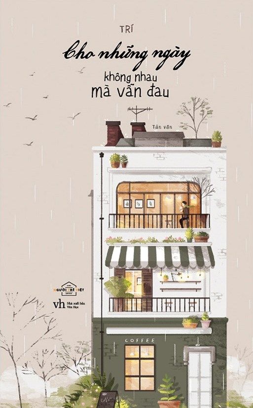  Cho Những Ngày Không Nhau Mà Vẫn Đau 