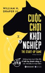 Cuộc Chơi Khởi Nghiệp 3