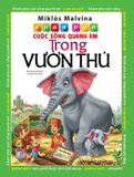  Khám Phá Cuộc Sống Quanh Em - Trong Vườn Thú 