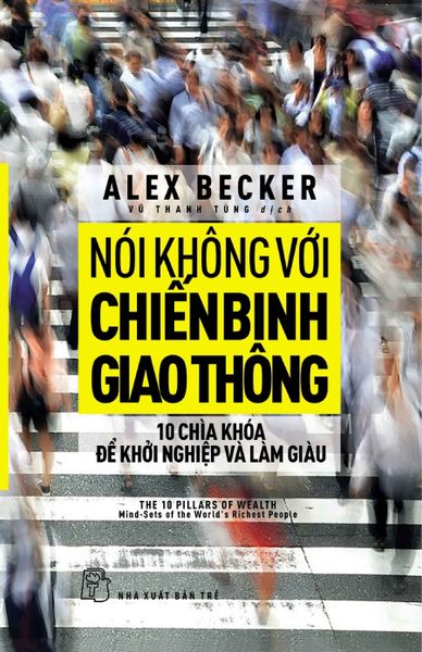Nói Không Với Chiến Binh Giao Thông - Giao Chi