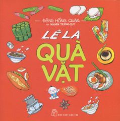 Lê La Quà Vặt