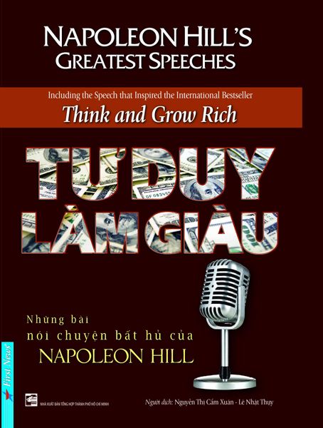 Tư Duy Làm Giàu - Duy Lam