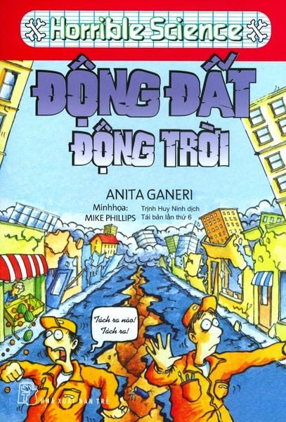 Động Đất Động Trời