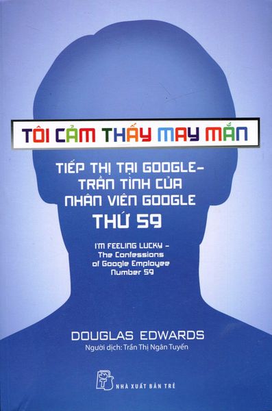 Tôi Cảm Thấy May Mắn - Mayy