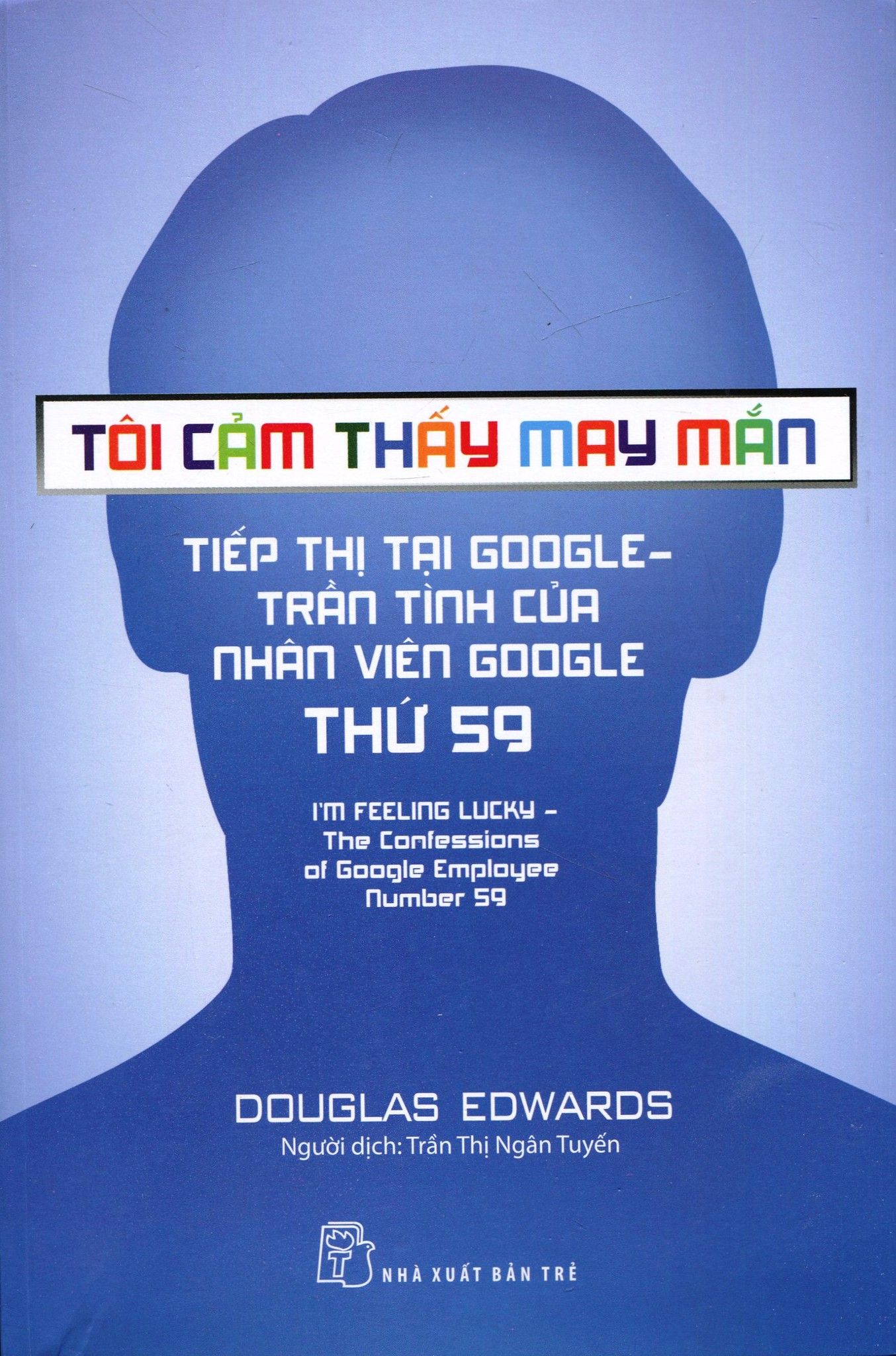  Tôi Cảm Thấy May Mắn 