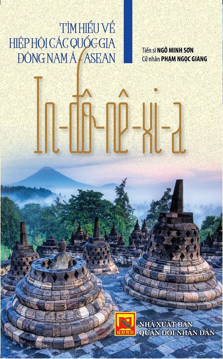  Tìm Hiểu Về Hiệp Hội Các Quốc Gia Đông Nam Á - Asean: In-đô-nê-xi-a 