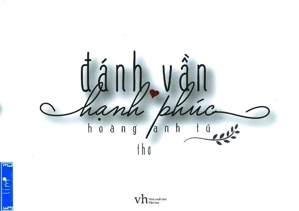 Đánh Vần Hạnh Phúc - Hanoibooks