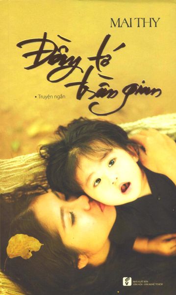 Đầy Tớ Trần Gian (Sách Lỗi) - Mai Thy