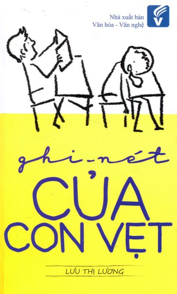 Ghi - Nét Của Con Vẹt (Sách Lỗi)