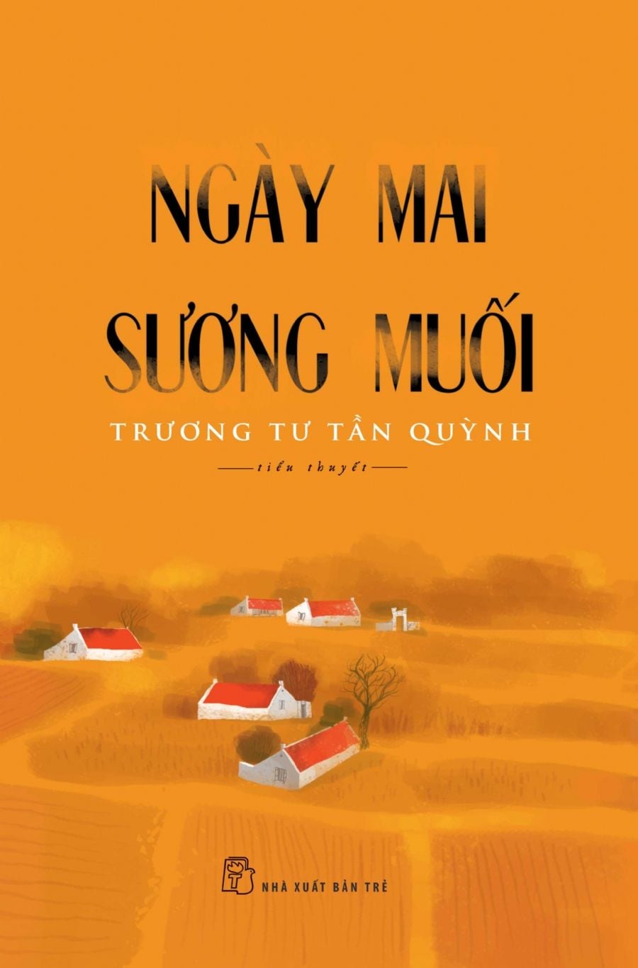  Ngày Mai Sương Muối 