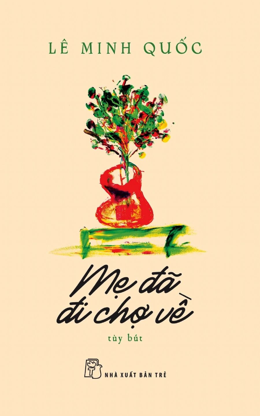  Mẹ Đã Đi Chợ Về 