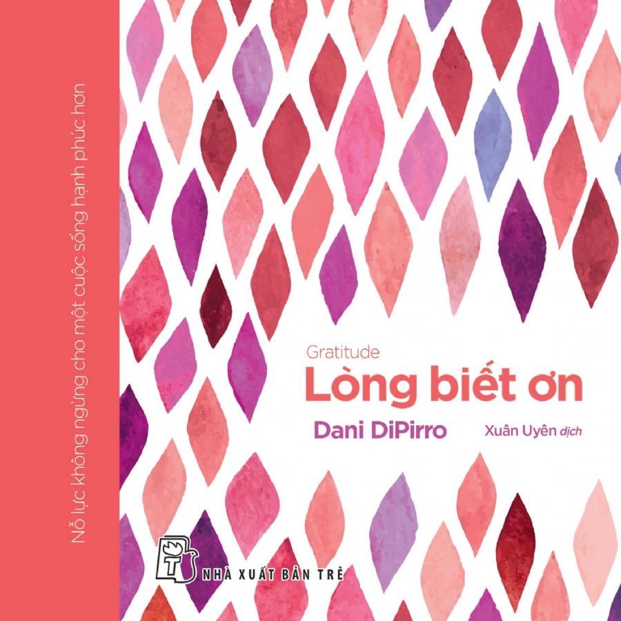  Lòng Biết Ơn 