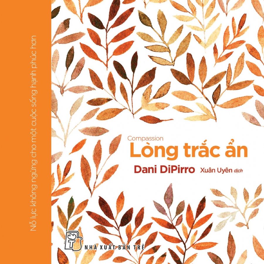  Lòng Trắc Ẩn 
