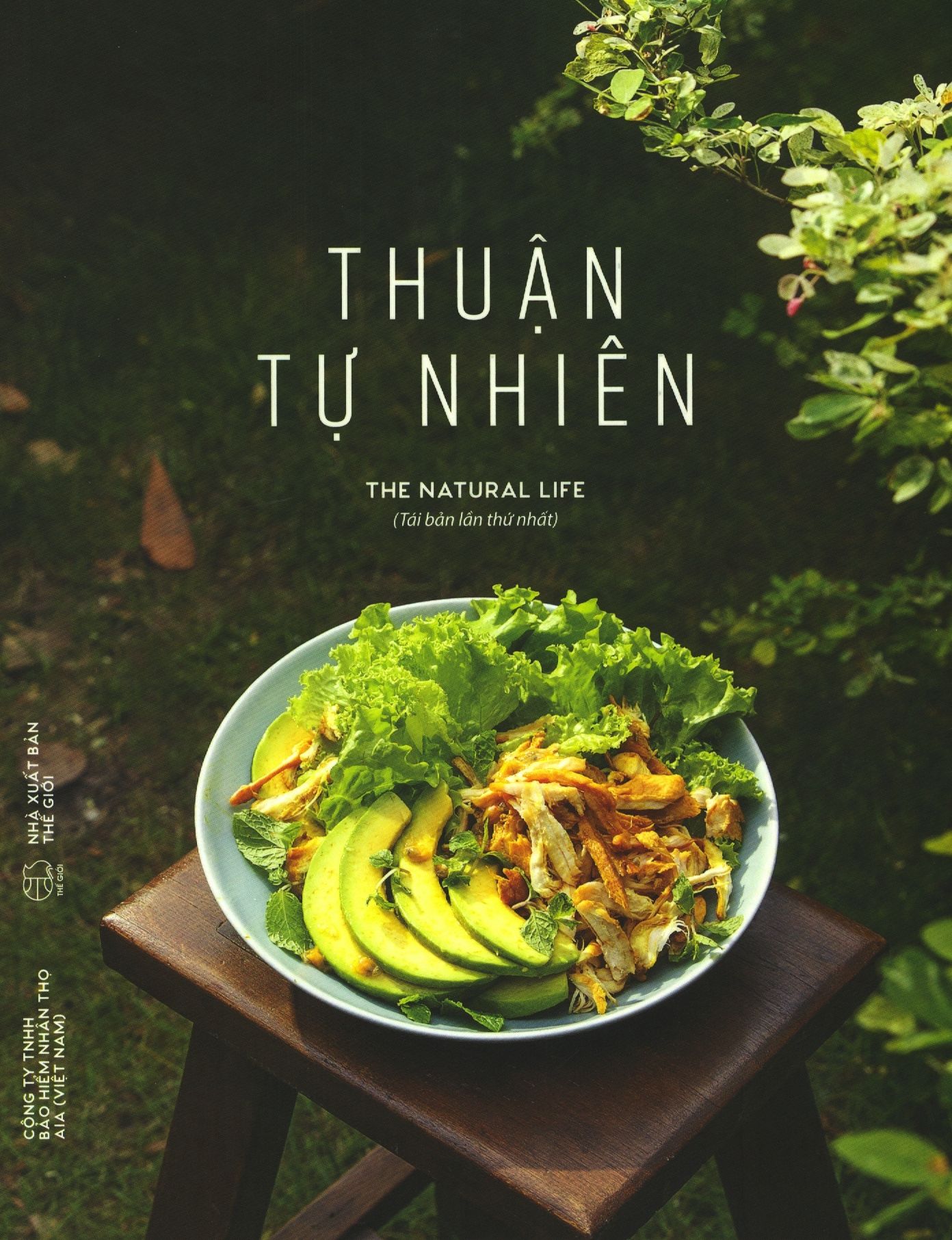  Thuận Tự Nhiên (Song Ngữ) 