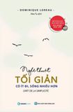 Nghệ Thuật Tối Giản 