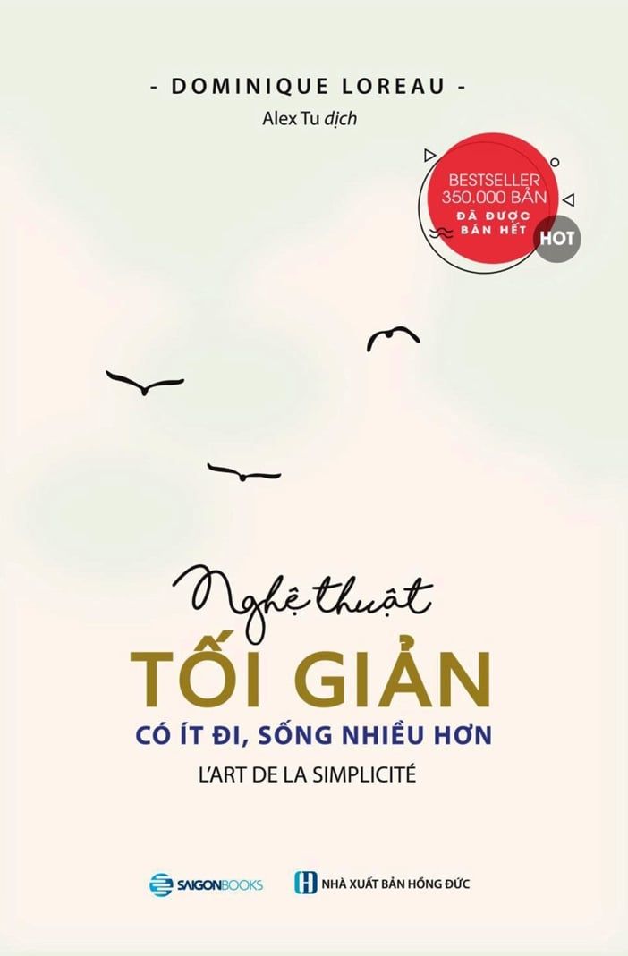  Nghệ Thuật Tối Giản 