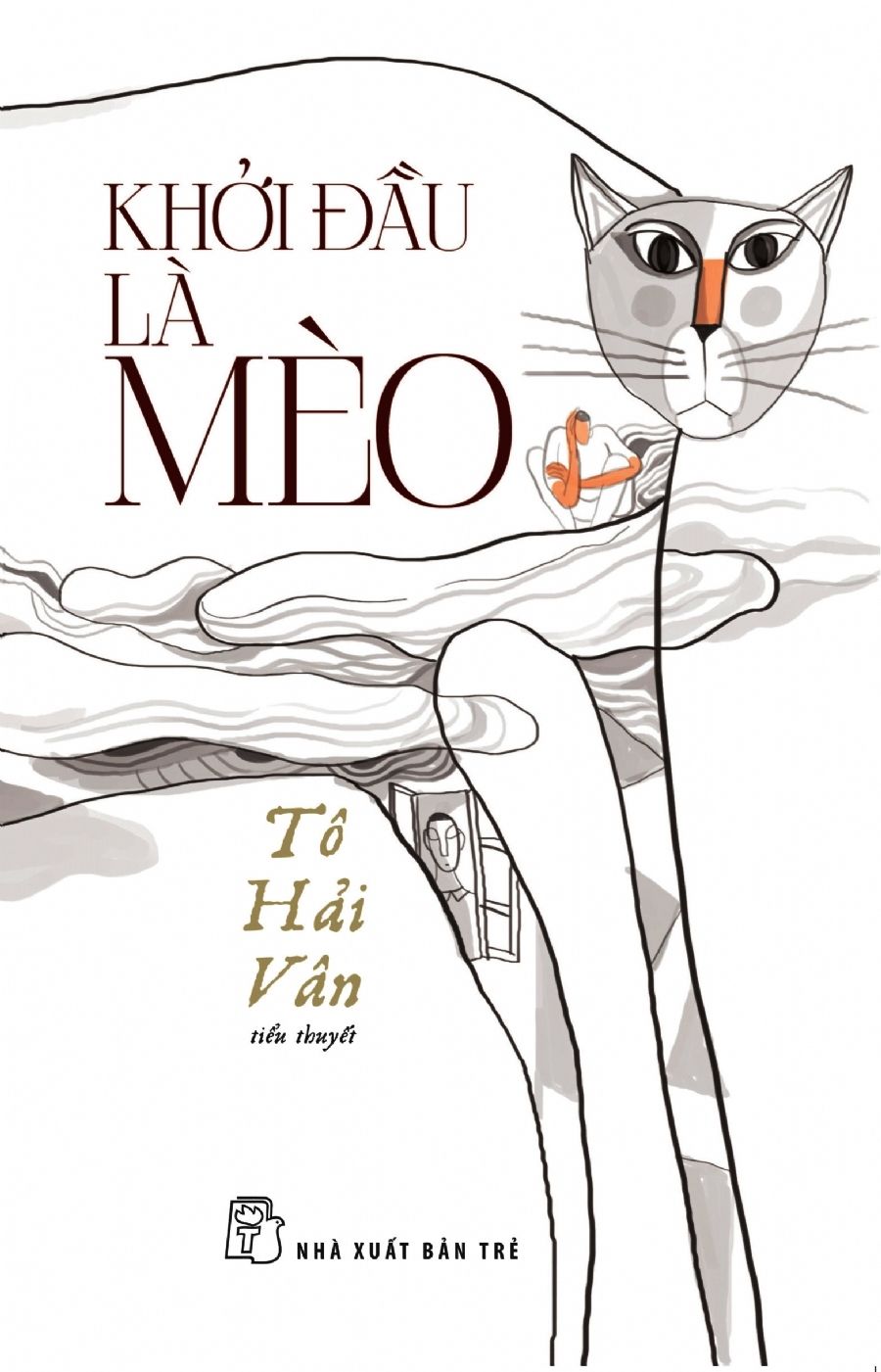  Khởi Đầu Là Mèo 