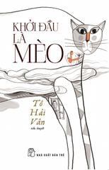 Khởi Đầu Là Mèo