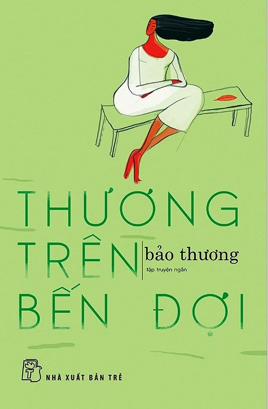  Thương Trên Bến Đợi 