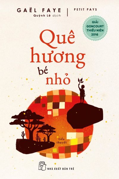 Quê Hương Bé Nhỏ - Hương