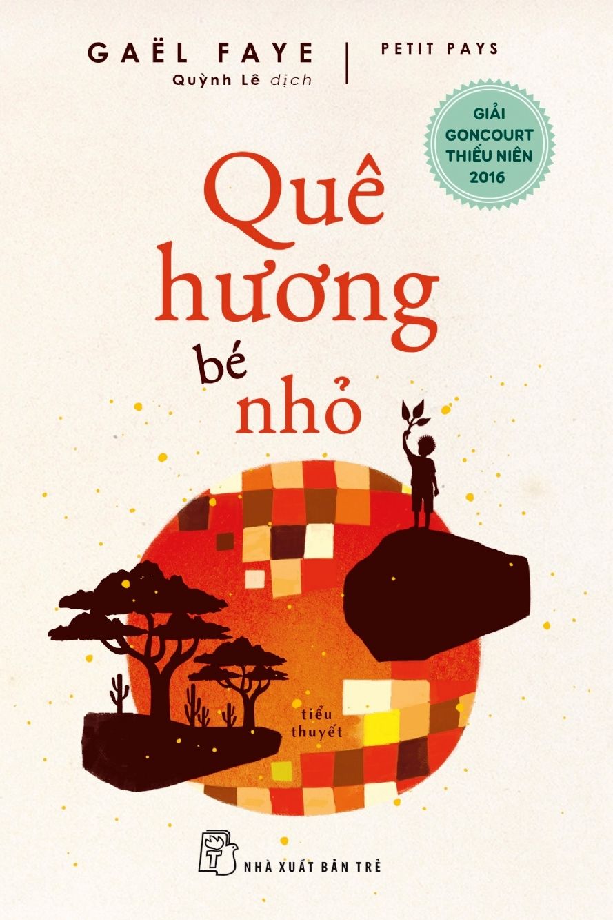 Quê Hương Bé Nhỏ 